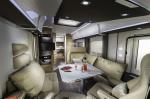 Adria Sonic Supreme 710 2016 года